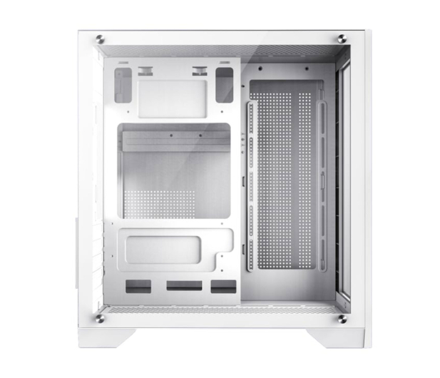 GAMEMAX Infinity Mini White - 1520360 - zdjęcie 2